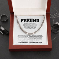 Luxus-Box