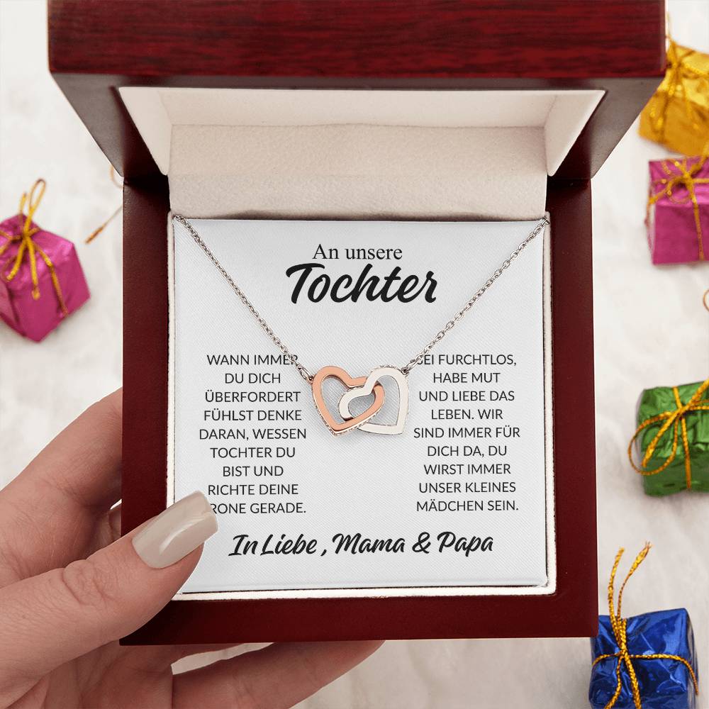 An unsere Tochter I