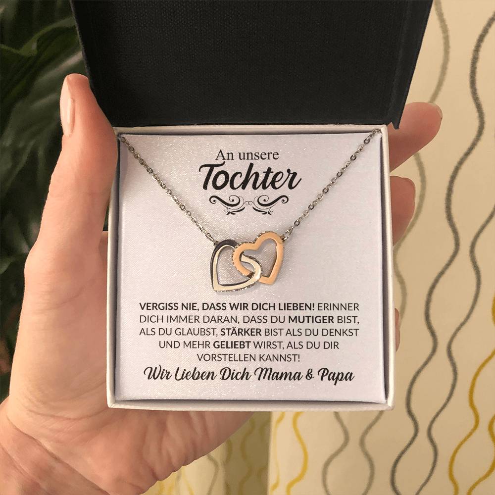 An unsere Tochter II