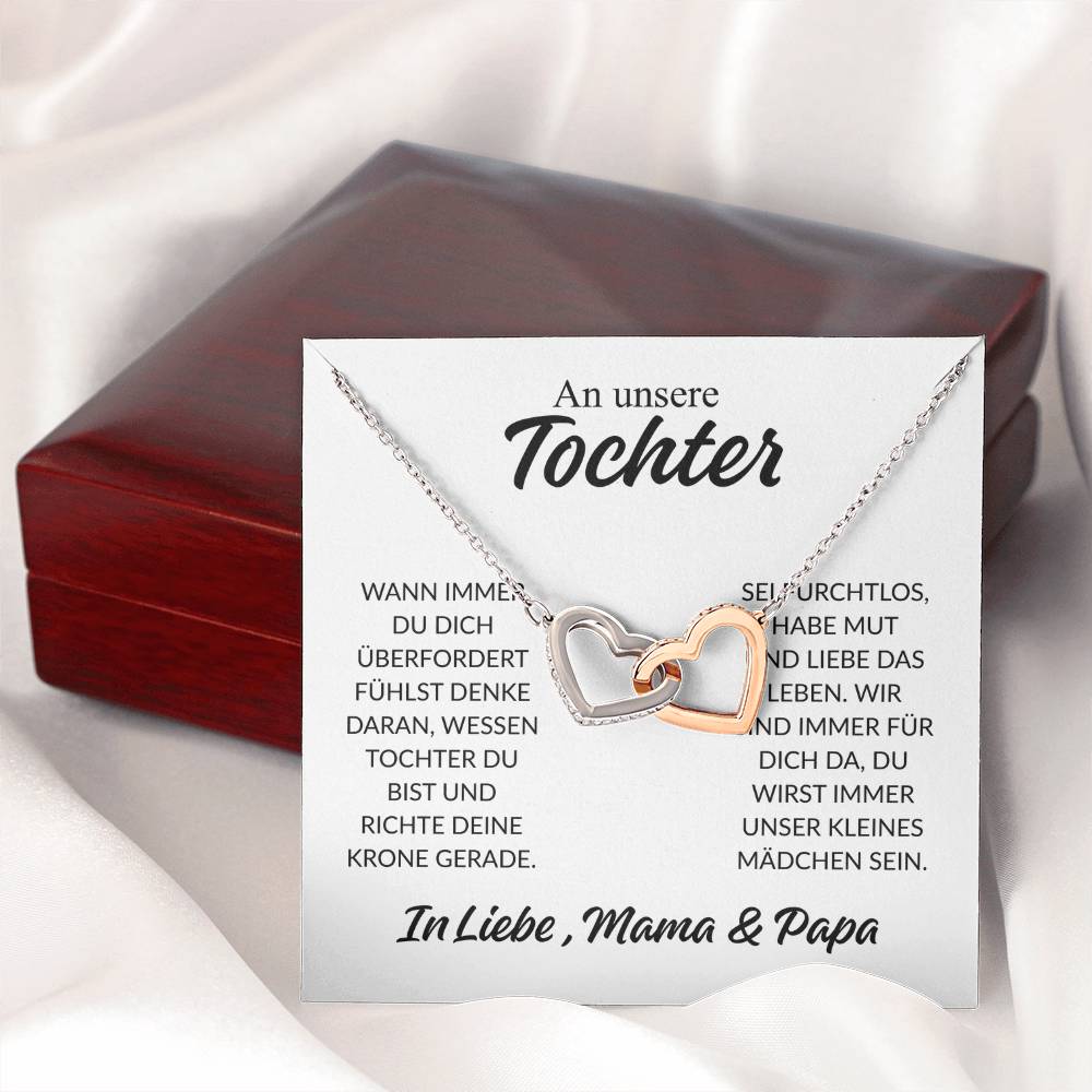 An unsere Tochter I