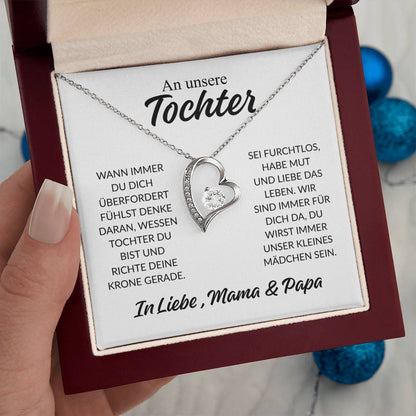 An unsere Tochter I