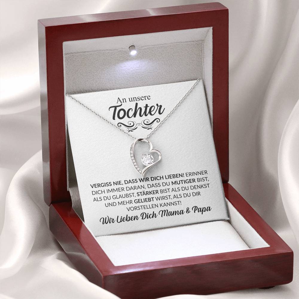 An unsere Tochter II