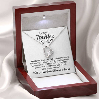 An unsere Tochter II