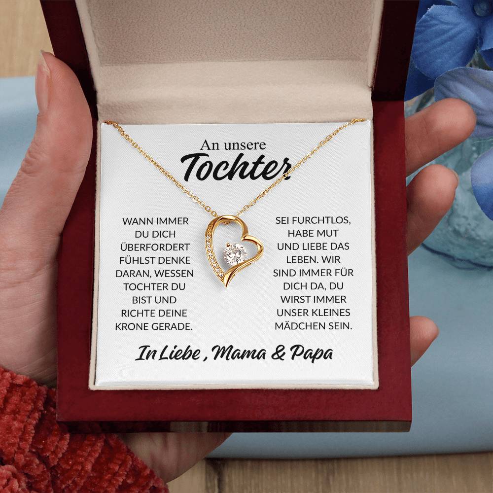 An unsere Tochter I