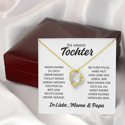 An unsere Tochter I