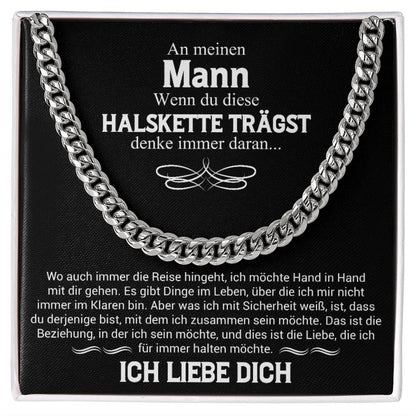 Hand in Hand - Kubanische Panzerkette