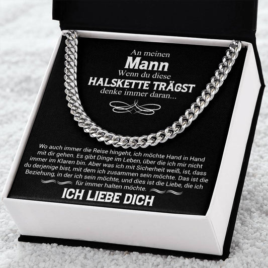 Hand in Hand - Kubanische Panzerkette
