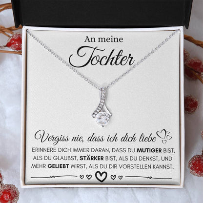 Alluring Halskette - Erinnere dich