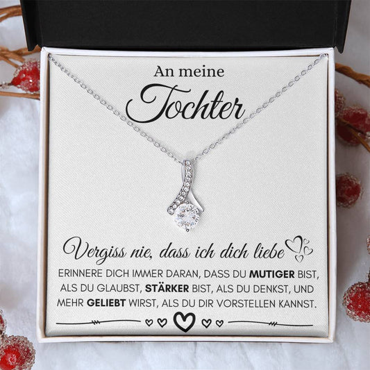 Alluring Halskette - Erinnere dich