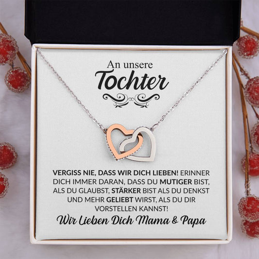 An unsere Tochter II
