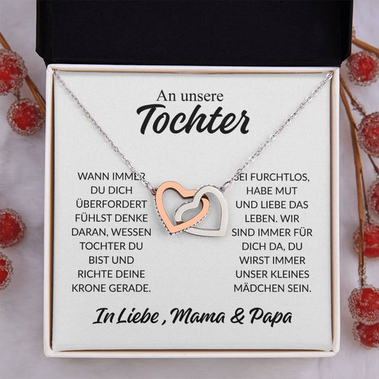 An unsere Tochter I