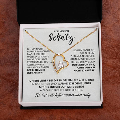 FÜR MEINEN SCHATZ 