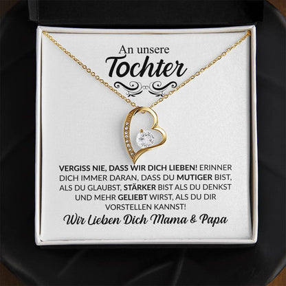An unsere Tochter II