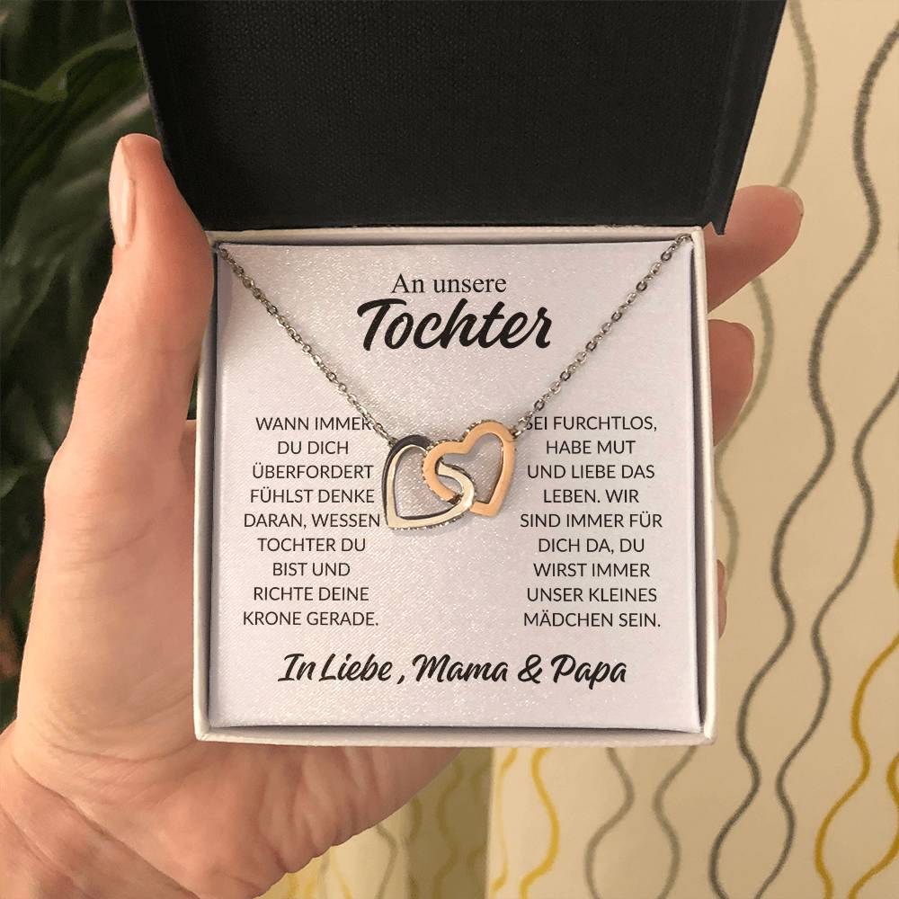 An unsere Tochter I