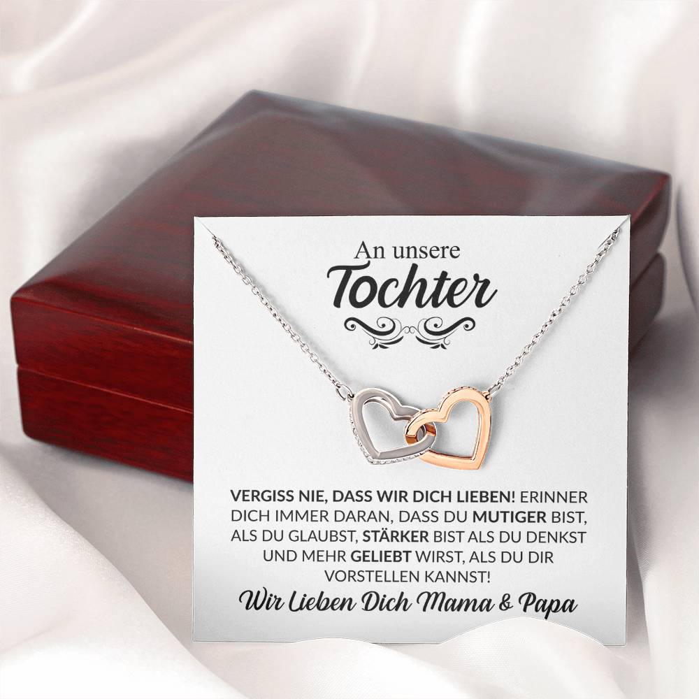 An unsere Tochter II