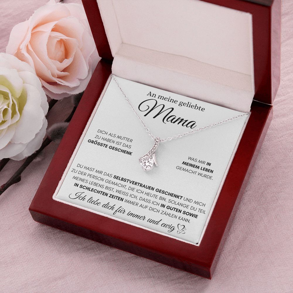 Größte Geschenk - Alluring Halskette