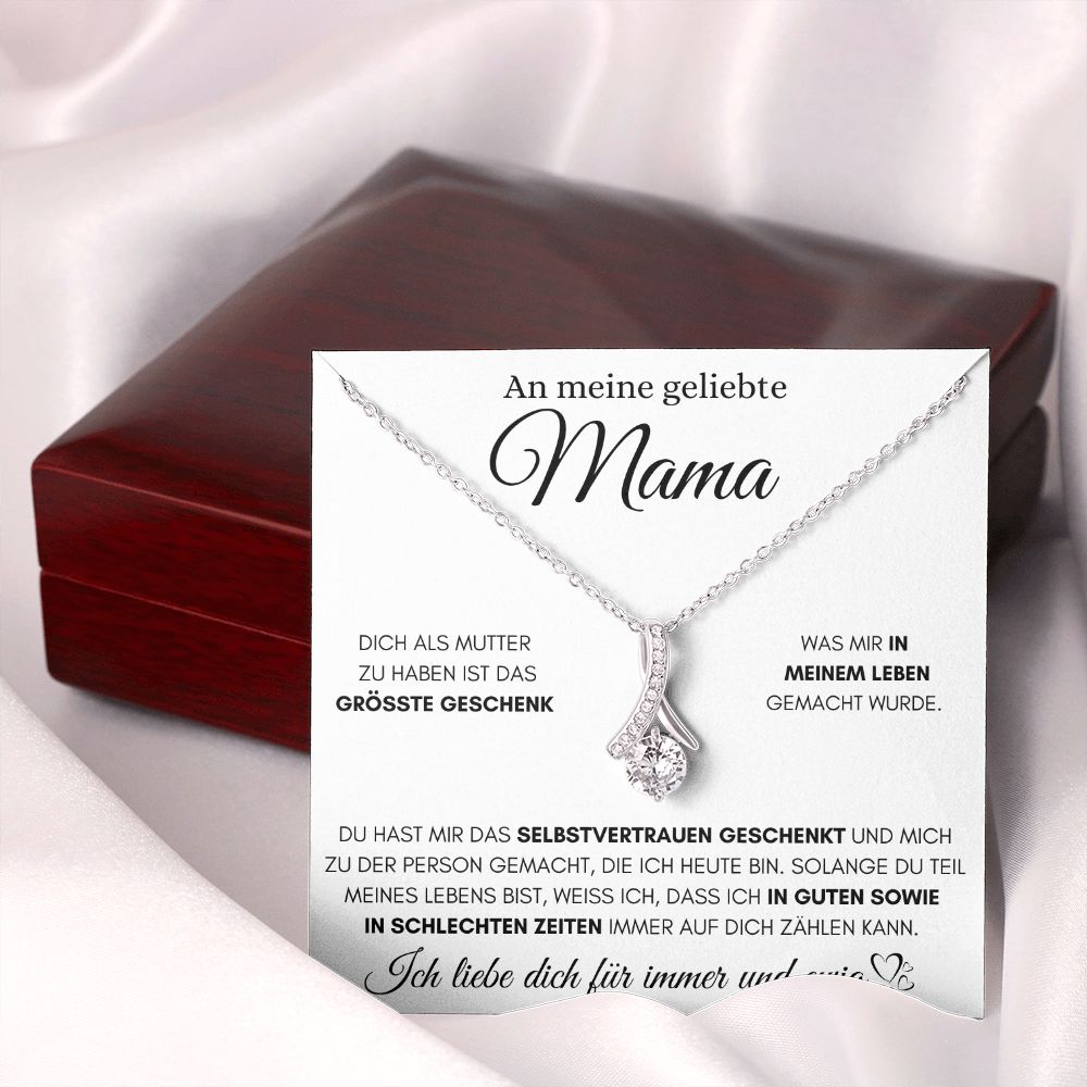 Größte Geschenk - Alluring Halskette