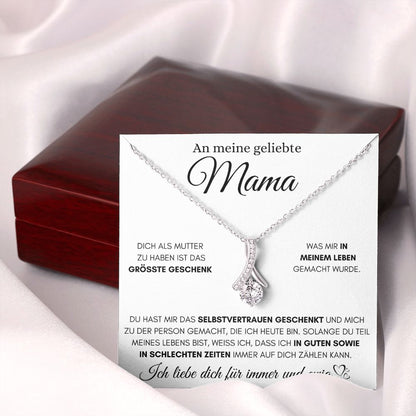 Größte Geschenk - Alluring Halskette