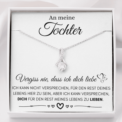 Alluring Halskette - FÜR DEN REST MEINES LEBEN