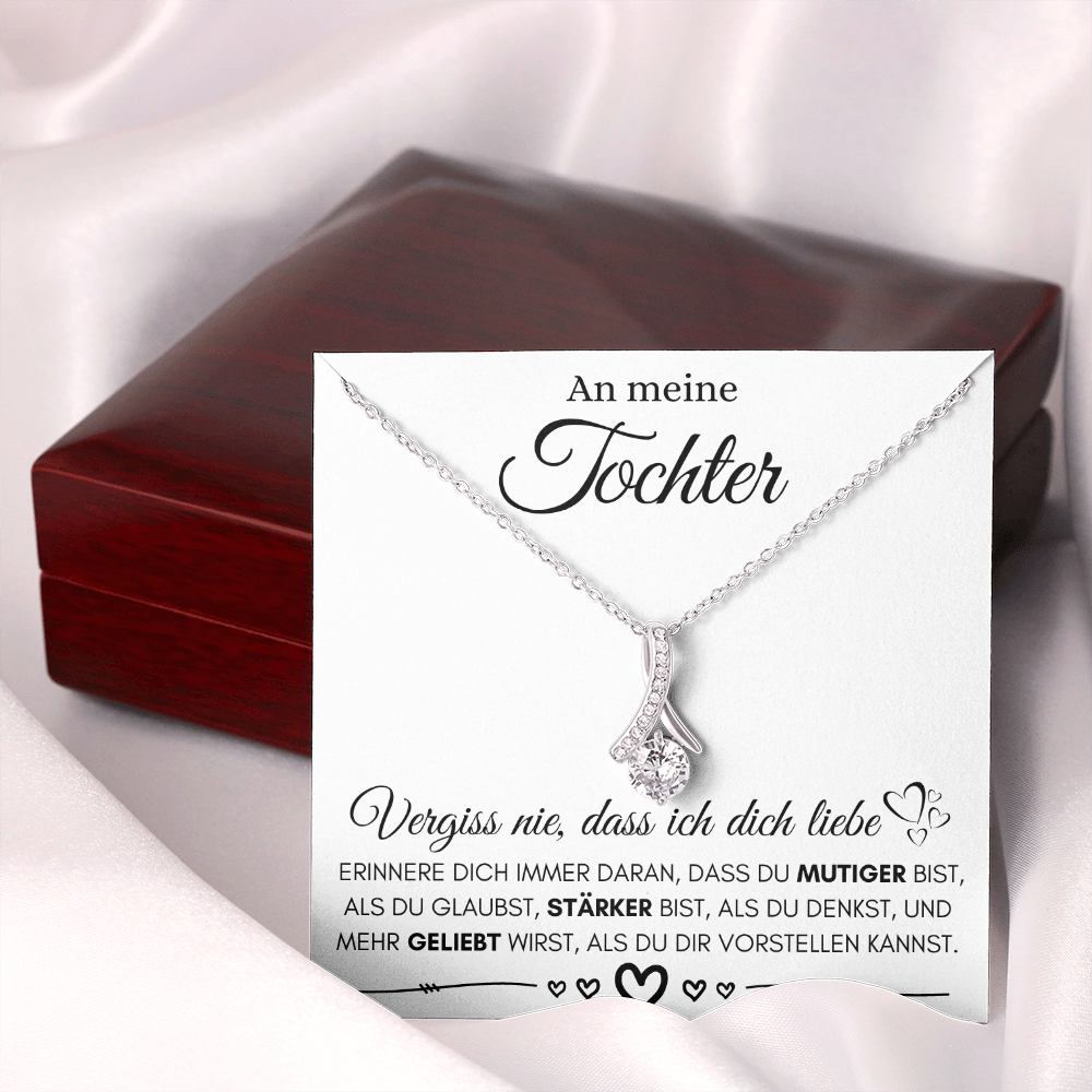 Alluring Halskette - Erinnere dich